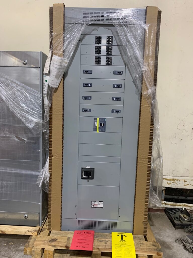 Sell obsolete circuit breakers today for top dollar